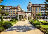 Royal Sun Holiday Complex foto 21