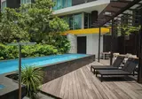 Maduzi Hotel Bangkok foto 1