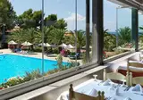 Blue Dolphin Hotel foto 7