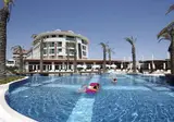 Sunis Evren Beach Resort Hotel & Spa foto 11