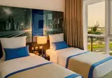 Aparthotel Adagio Premium Dubai Al Barsha foto 12