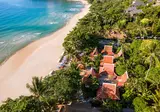 Hotel The Fair House Beach Resort foto 1