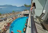 Hotel Marbella foto 10