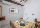 ILIOSTASI BEACH Apartments foto 9