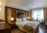 Hotel Yigitalp Istanbul foto 2