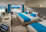 Hotel Vincci Helya Beach foto 2