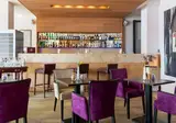 Seehotel Leoni foto 2