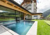 Active Alm Hotel Moena foto 1