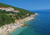 Valamar Bellevue Resort foto 23