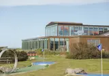 Vakantiepark Skallerup Seaside Resort foto 9