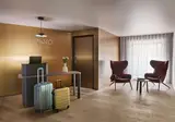 OKKO HOTELS Strasbourg Centre foto 19