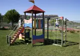 Appartementen Vitasol Park foto 9