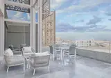 Hyatt Regency Cairo West foto 16