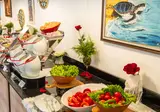 Fly & Go Portakal Hotel foto 16