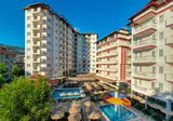 Villa Sunflower Hotel foto 1