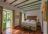 Casas de la Juderia de Córdoba foto 2
