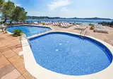 Cala Fornells Hotel foto 11