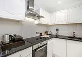 Queensgate Court Appartementen foto 22