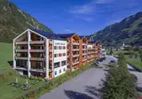 Appartementen Carpe Solem Resort Rauris foto 2