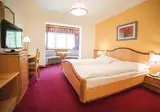 Hotel Tauernhof foto 4