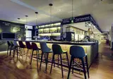 Mercure Hotel Munich City Center foto 7