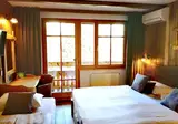 Ribno Alpine Resort foto 9