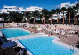 Aparthotel Costa Mar foto 29