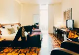 Hotel Regina Barcelona foto 25