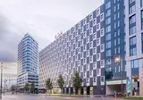 Leonardo Hotel Vienna Hauptbahnhof foto 1