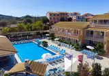 Kavos Plaza Hotel foto 6