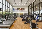 Ramada Hotel & Suites by Wyndham Ajman foto 8