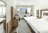Novotel World Trade Centre Dubai foto 29