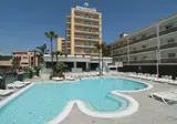 Hotel Reymar foto 2