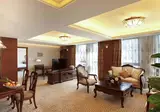Mercure Beijing Downtown foto 11