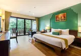 Ravindra Beach Resort & Spa foto 3