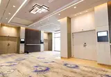 Novotel Tunis Lac foto 4