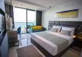 Liberty Plaza Hotel foto 4