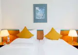 Dorint Hotel Leipzig foto 10