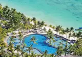 Trou aux Biches Beachcomber Villas foto 14