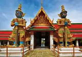 16-daagse rondreis Exotisch Zuid-Thailand foto 2