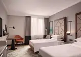 Sheraton Istanbul Levent foto 9