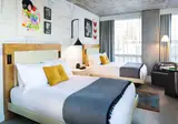Hotel 50 Bowery foto 7
