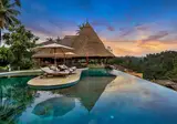 Viceroy Bali foto 14