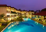 Club Hotel Dolphin foto 19