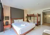 Phuket Orchid Resort & Spa foto 3
