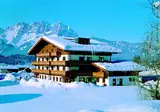 Kaiserhotel Kitzbüheler Alpen foto 1