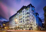 Novotel Budapest Centrum foto 17