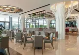 Marriott Marquis Dubai Creek foto 15