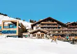 MY ALPENWELT Resort foto 1