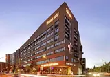 25hours Hotel Hamburg HafenCity foto 10